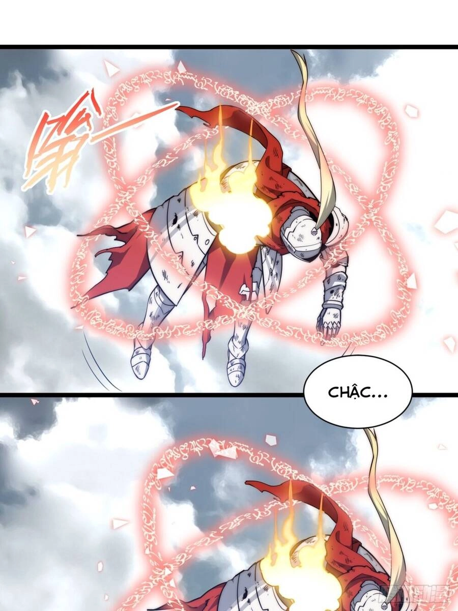 Khô Cốt Hiệp Sĩ Chapter 136 - 37