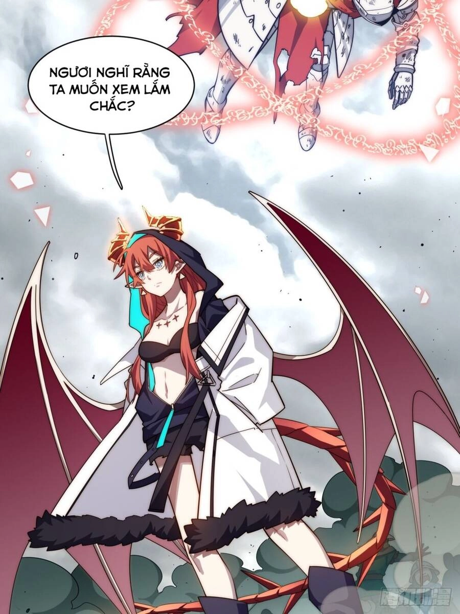 Khô Cốt Hiệp Sĩ Chapter 136 - 38