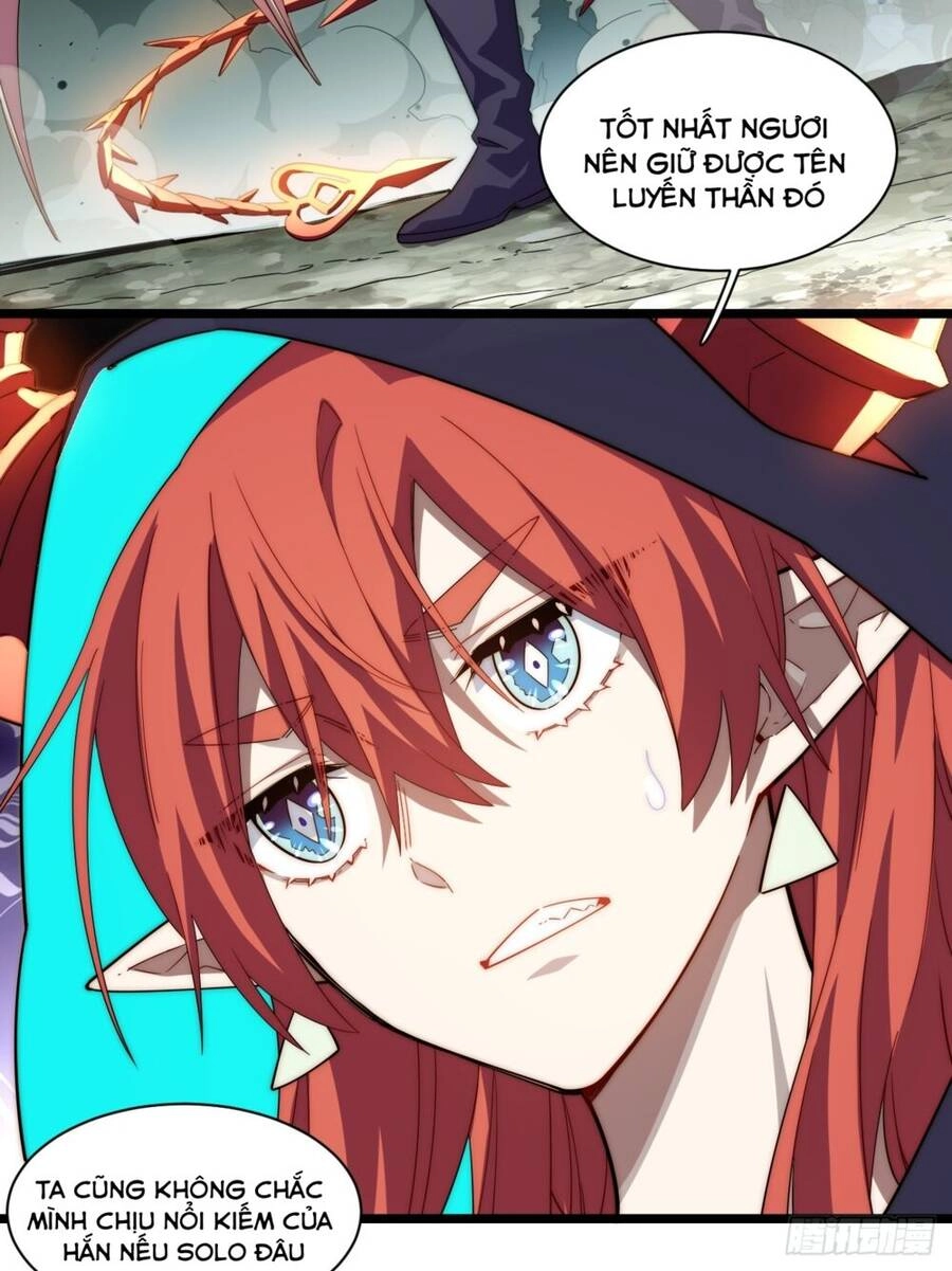 Khô Cốt Hiệp Sĩ Chapter 136 - 39