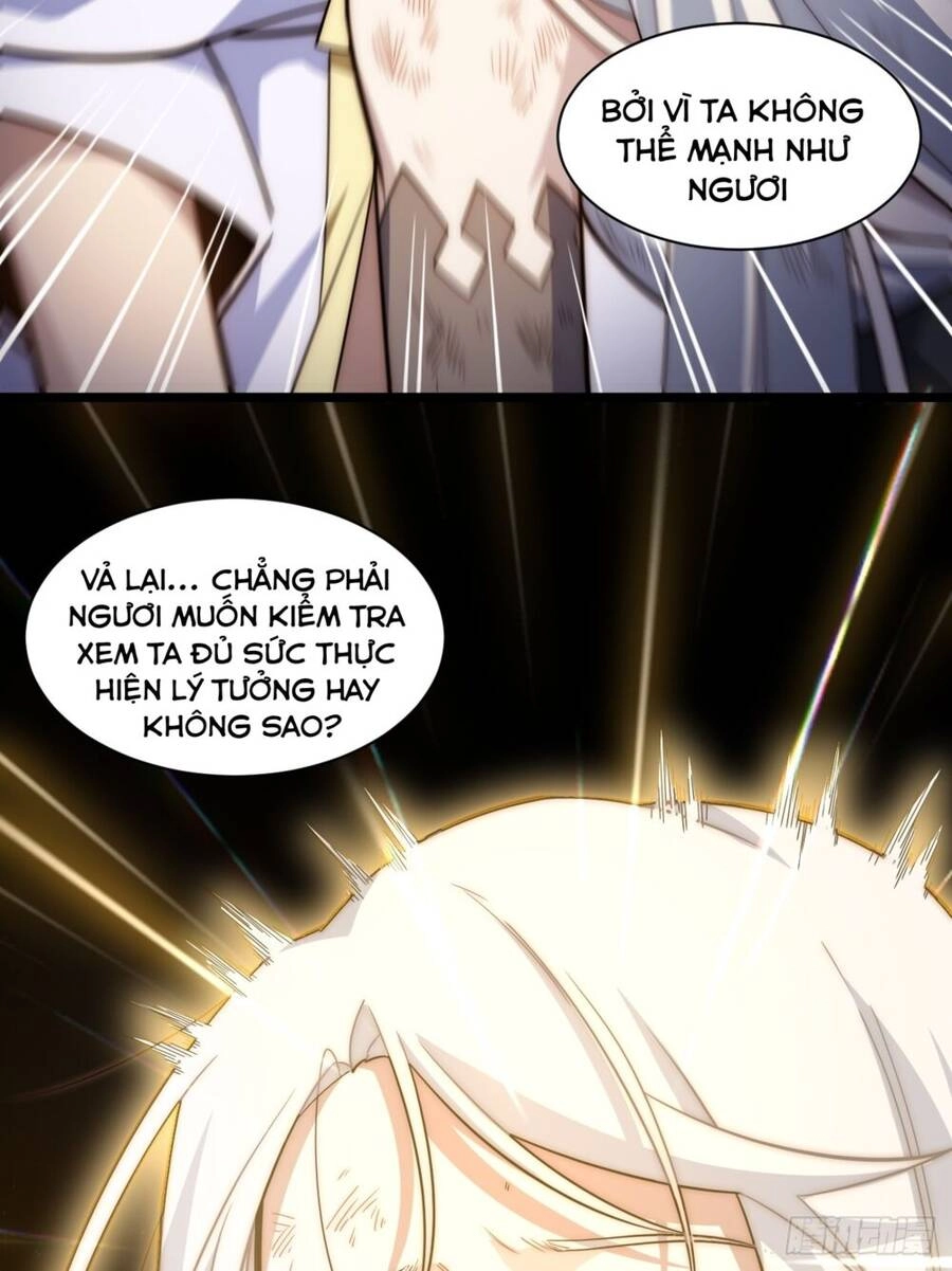 Khô Cốt Hiệp Sĩ Chapter 136 - 43