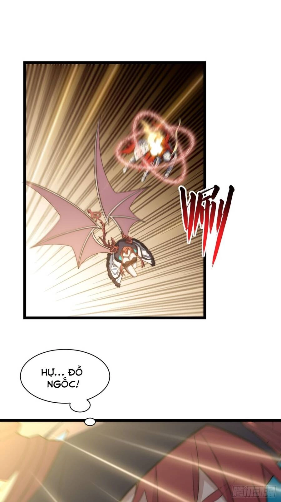 Khô Cốt Hiệp Sĩ Chapter 136 - 52