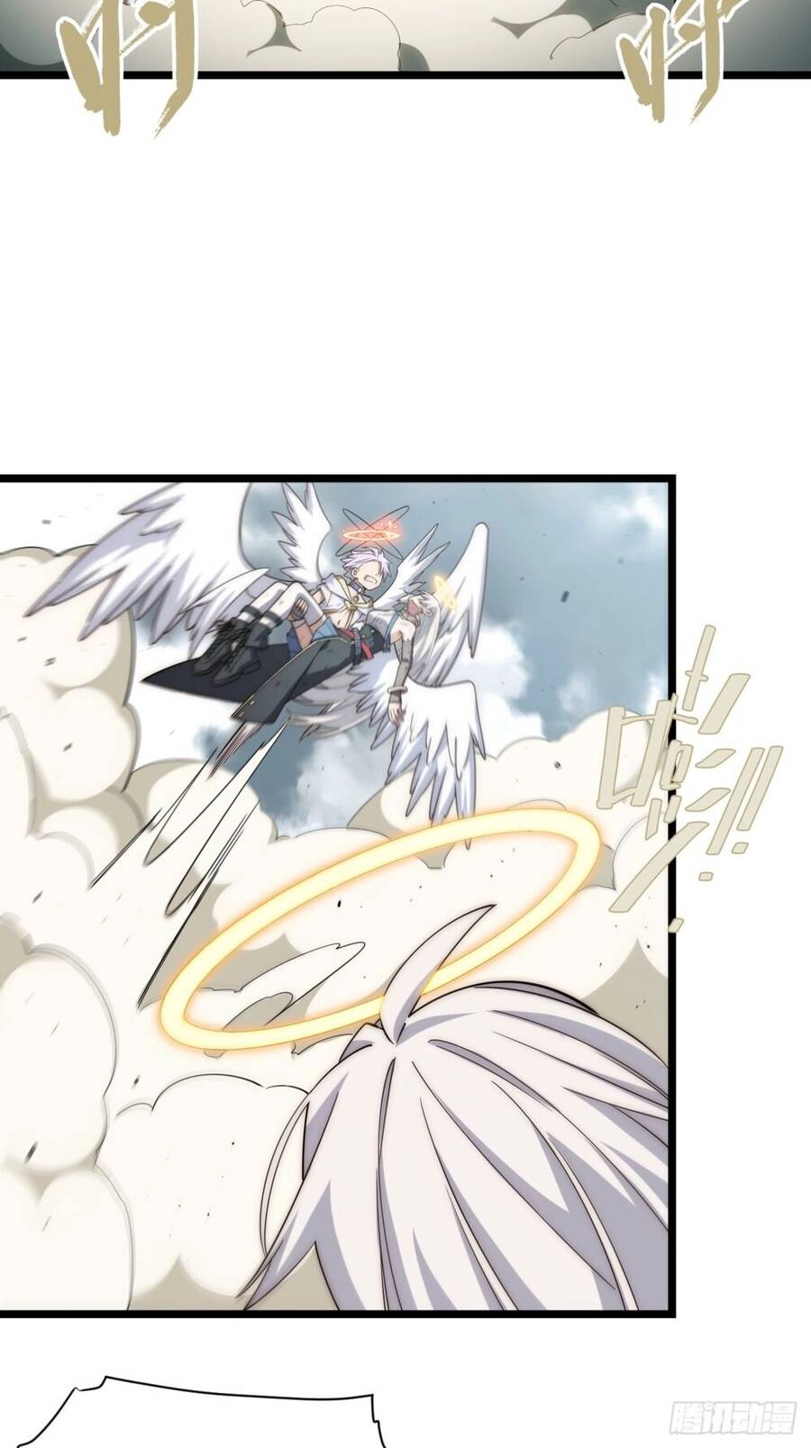 Khô Cốt Hiệp Sĩ Chapter 136 - 54