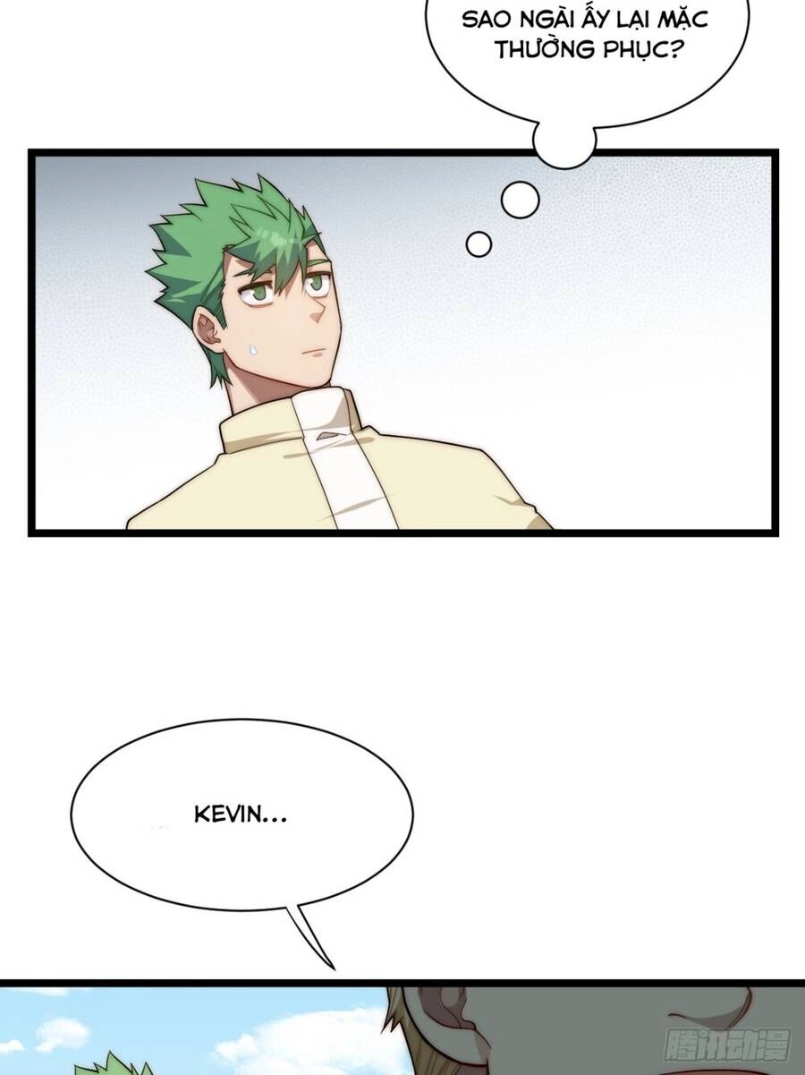 Khô Cốt Hiệp Sĩ Chapter 137 - 4