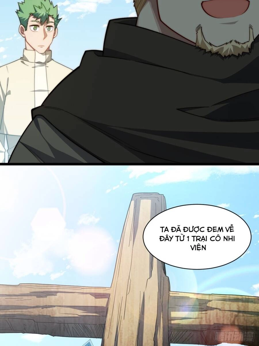 Khô Cốt Hiệp Sĩ Chapter 137 - 5