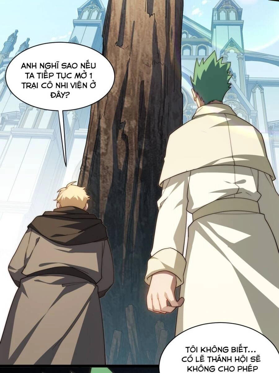 Khô Cốt Hiệp Sĩ Chapter 137 - 6