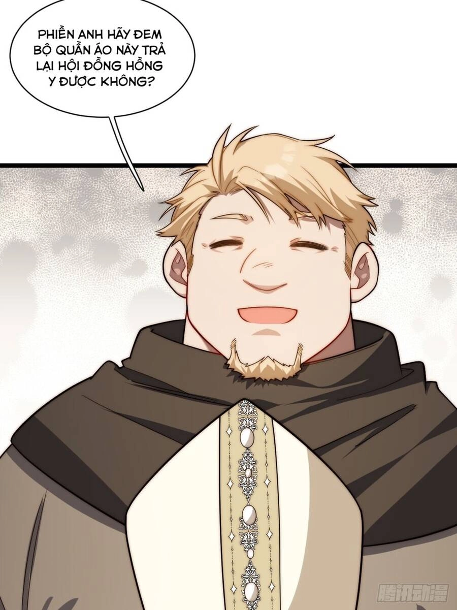 Khô Cốt Hiệp Sĩ Chapter 137 - 10