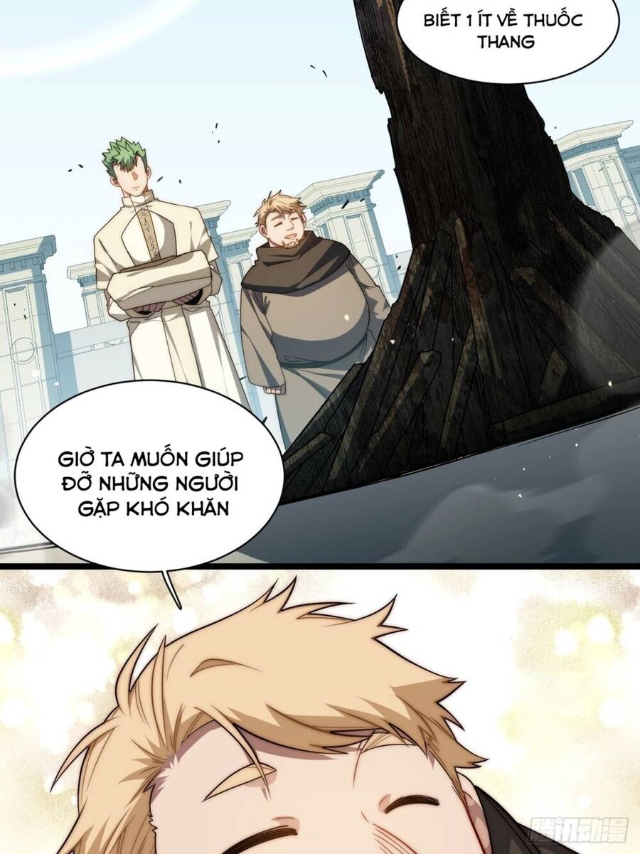 Khô Cốt Hiệp Sĩ Chapter 137 - 14