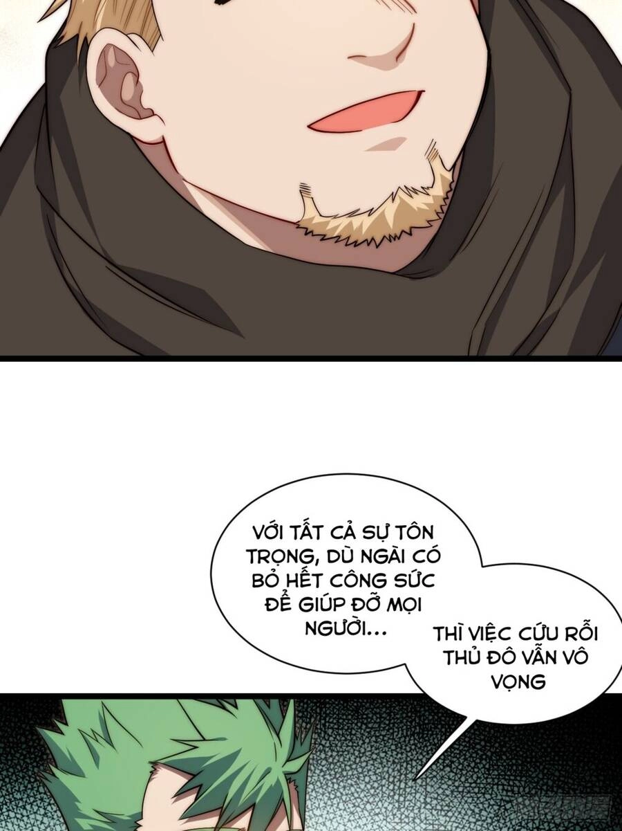 Khô Cốt Hiệp Sĩ Chapter 137 - 15