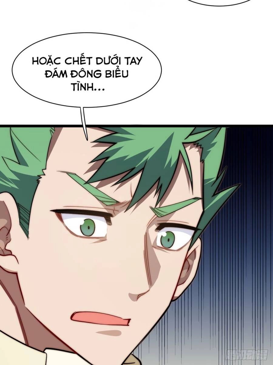 Khô Cốt Hiệp Sĩ Chapter 137 - 18