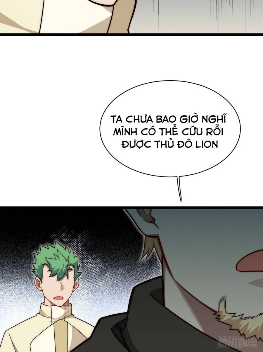 Khô Cốt Hiệp Sĩ Chapter 137 - 19