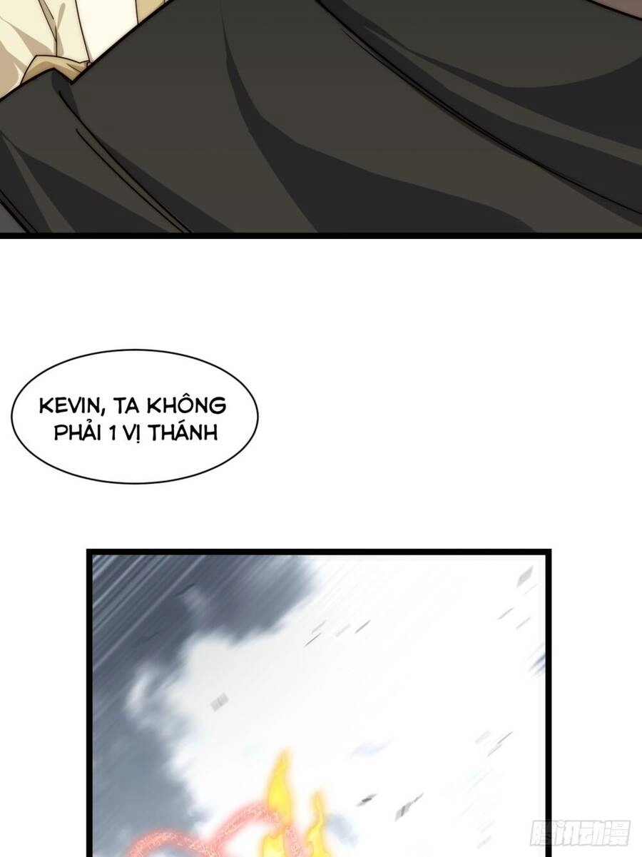 Khô Cốt Hiệp Sĩ Chapter 137 - 20