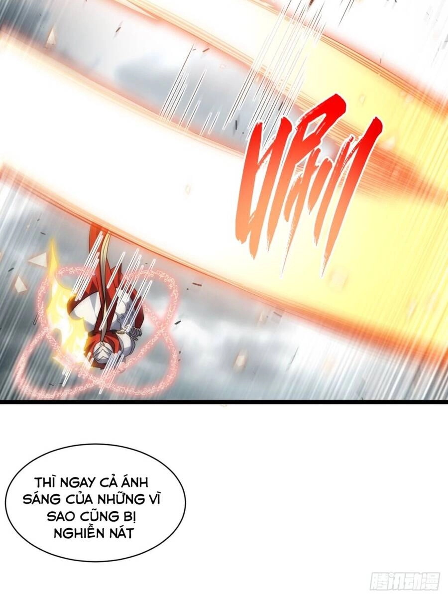 Khô Cốt Hiệp Sĩ Chapter 137 - 24