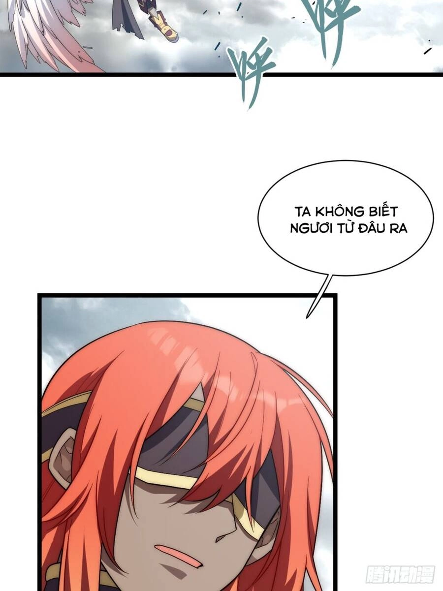 Khô Cốt Hiệp Sĩ Chapter 137 - 26