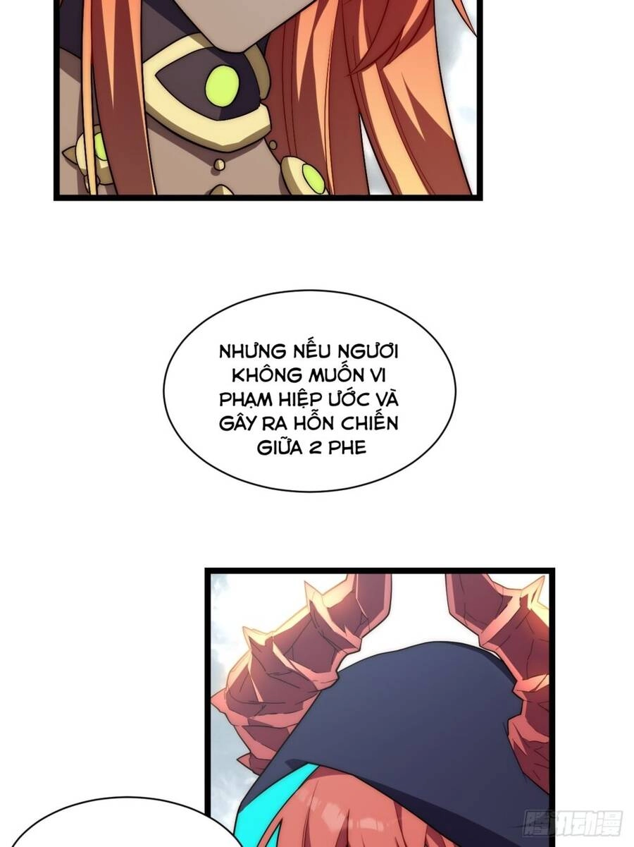 Khô Cốt Hiệp Sĩ Chapter 137 - 27