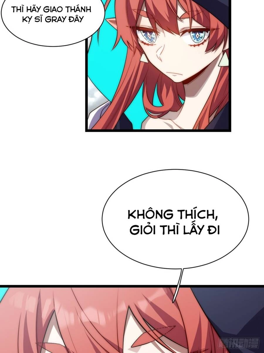 Khô Cốt Hiệp Sĩ Chapter 137 - 28