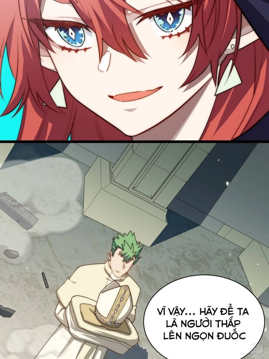 Khô Cốt Hiệp Sĩ Chapter 137 - 29