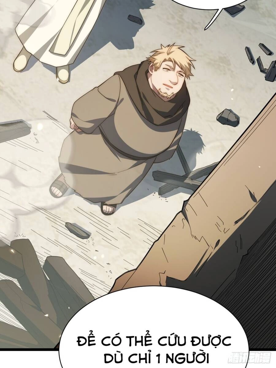 Khô Cốt Hiệp Sĩ Chapter 137 - 30