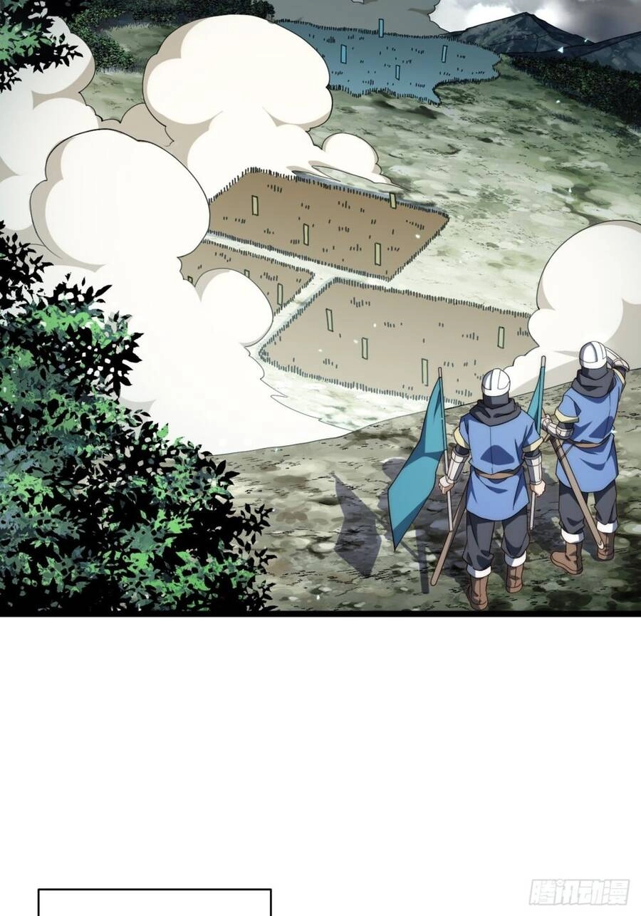 Khô Cốt Hiệp Sĩ Chapter 137 - 34