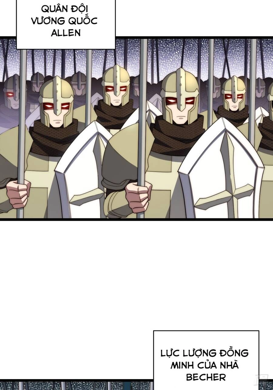 Khô Cốt Hiệp Sĩ Chapter 137 - 35