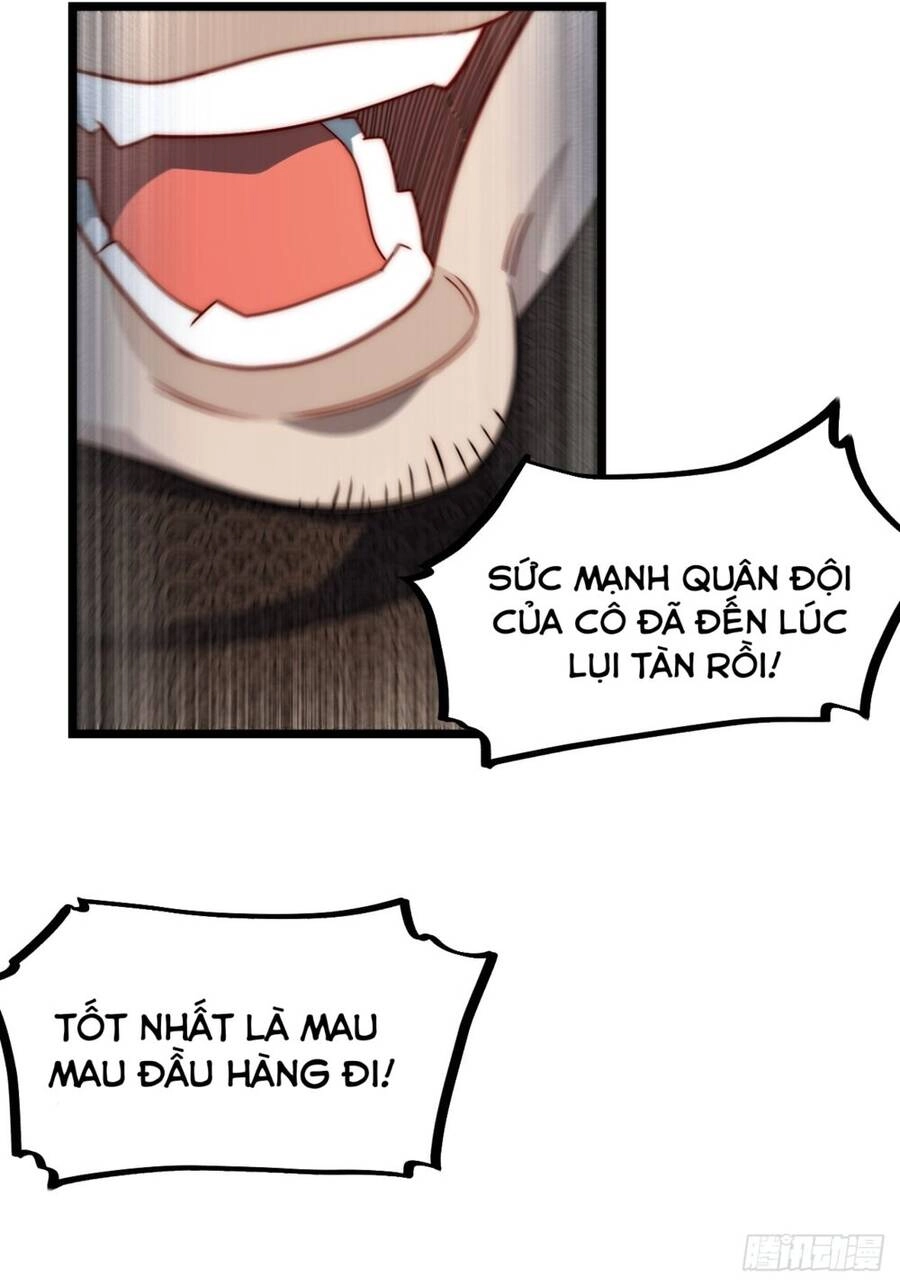 Khô Cốt Hiệp Sĩ Chapter 137 - 37