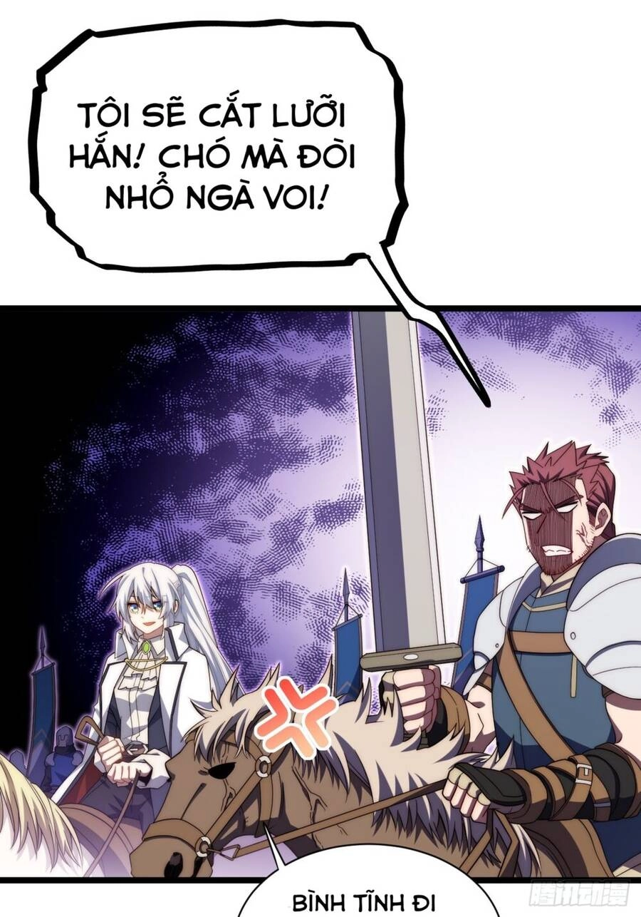 Khô Cốt Hiệp Sĩ Chapter 137 - 39