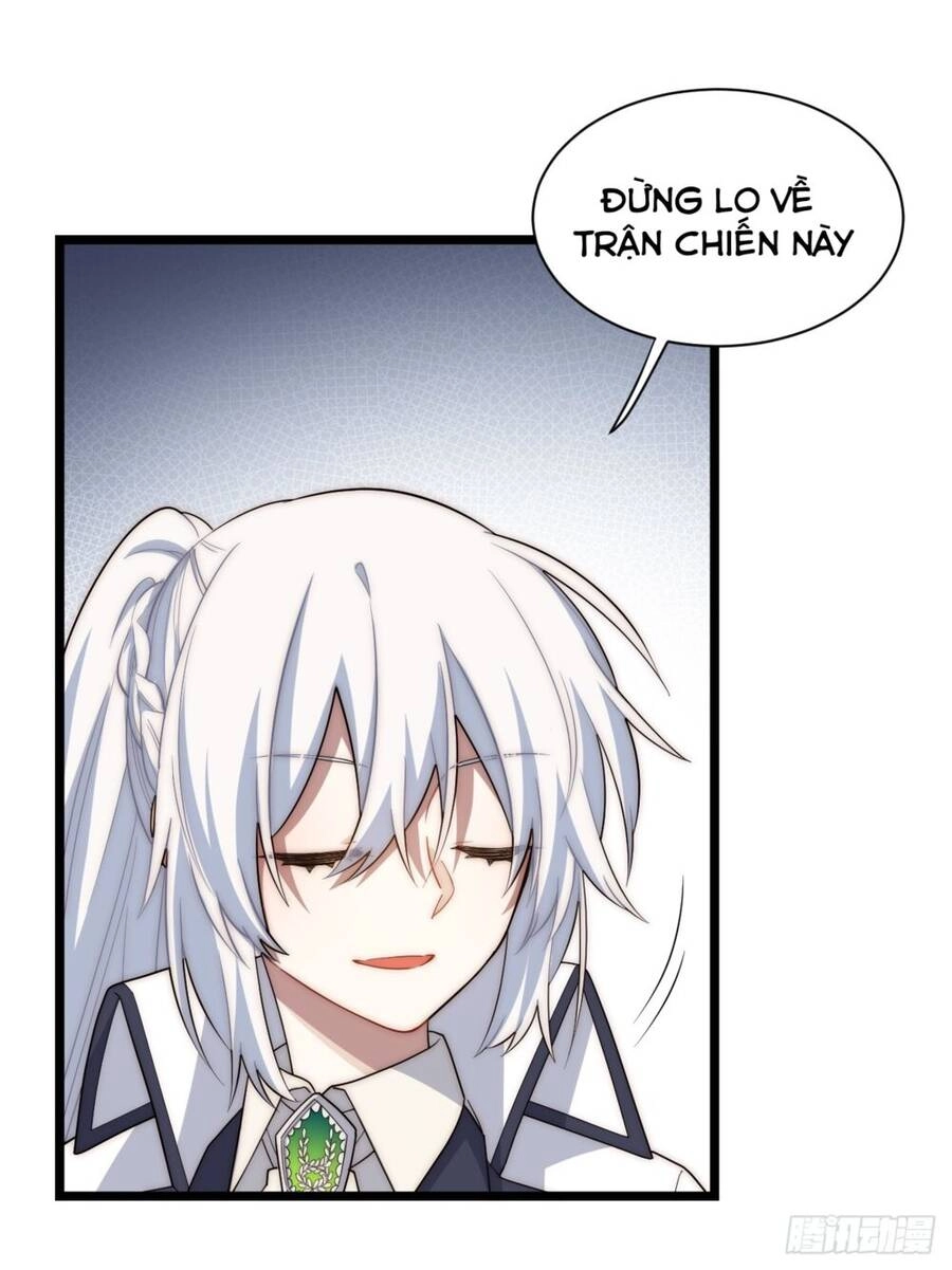 Khô Cốt Hiệp Sĩ Chapter 137 - 40