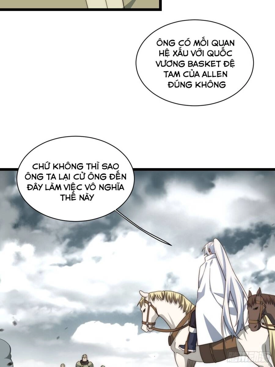 Khô Cốt Hiệp Sĩ Chapter 137 - 43