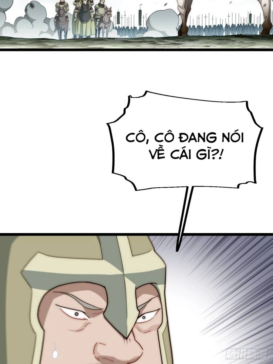 Khô Cốt Hiệp Sĩ Chapter 137 - 44