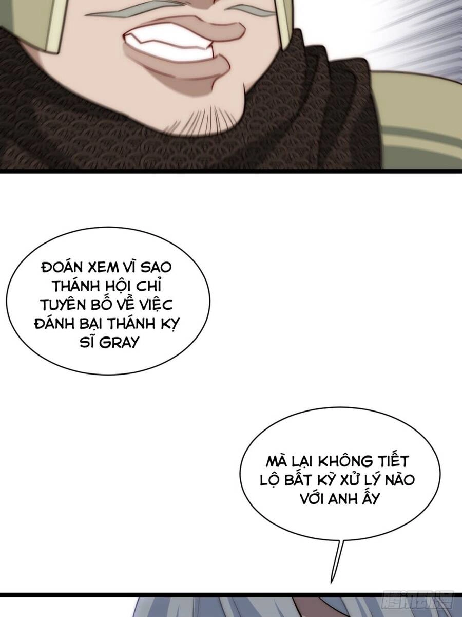 Khô Cốt Hiệp Sĩ Chapter 137 - 45