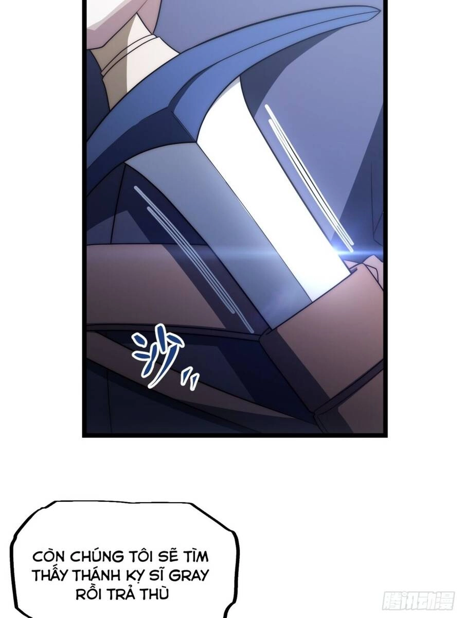 Khô Cốt Hiệp Sĩ Chapter 137 - 47