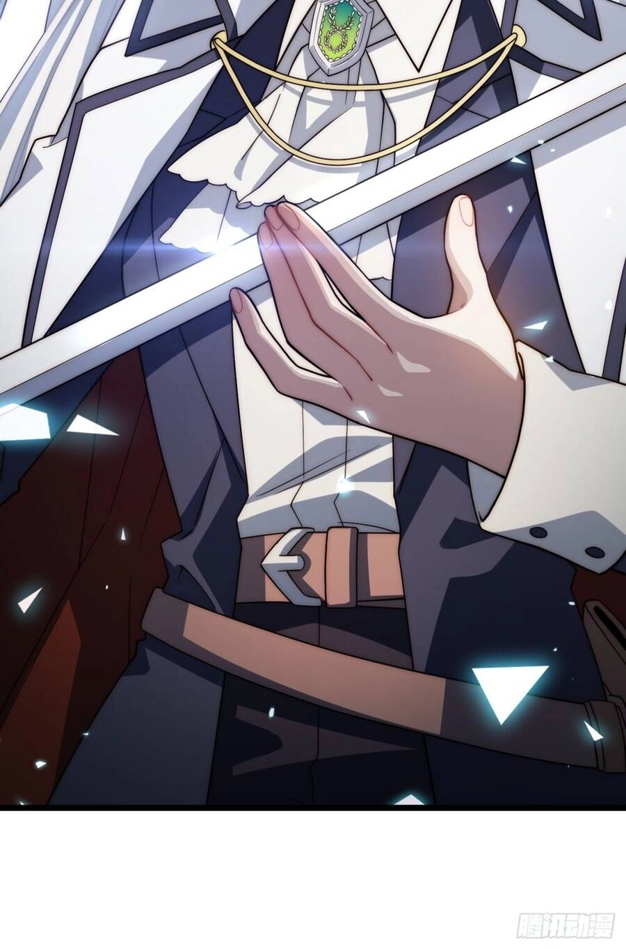 Khô Cốt Hiệp Sĩ Chapter 137 - 49