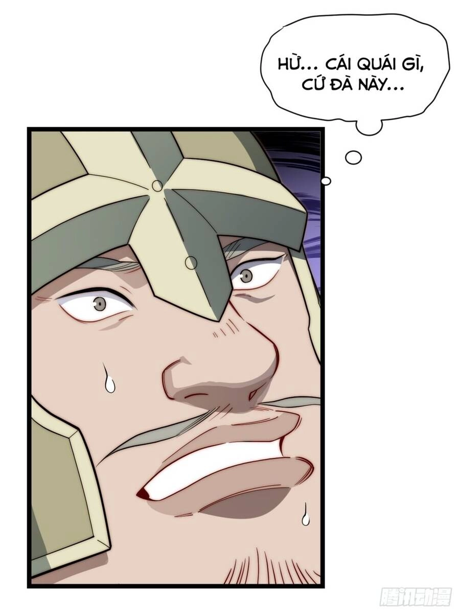 Khô Cốt Hiệp Sĩ Chapter 137 - 50