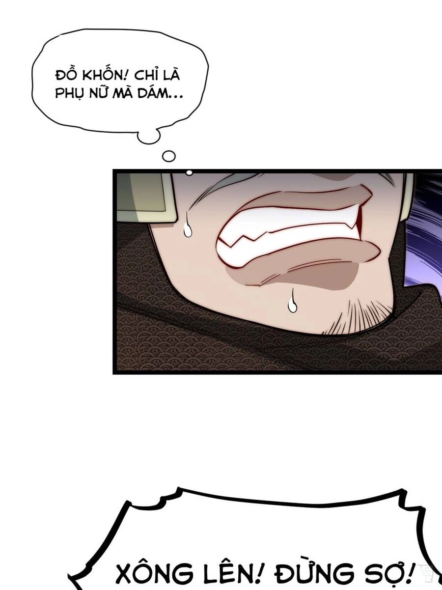 Khô Cốt Hiệp Sĩ Chapter 137 - 51