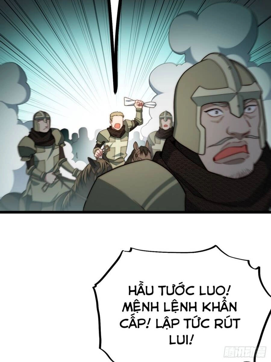 Khô Cốt Hiệp Sĩ Chapter 137 - 54