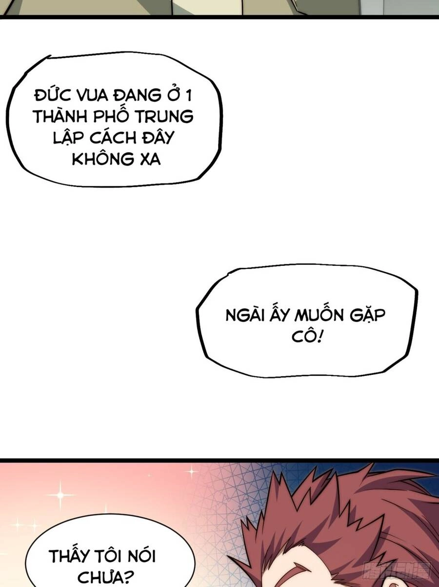 Khô Cốt Hiệp Sĩ Chapter 137 - 58