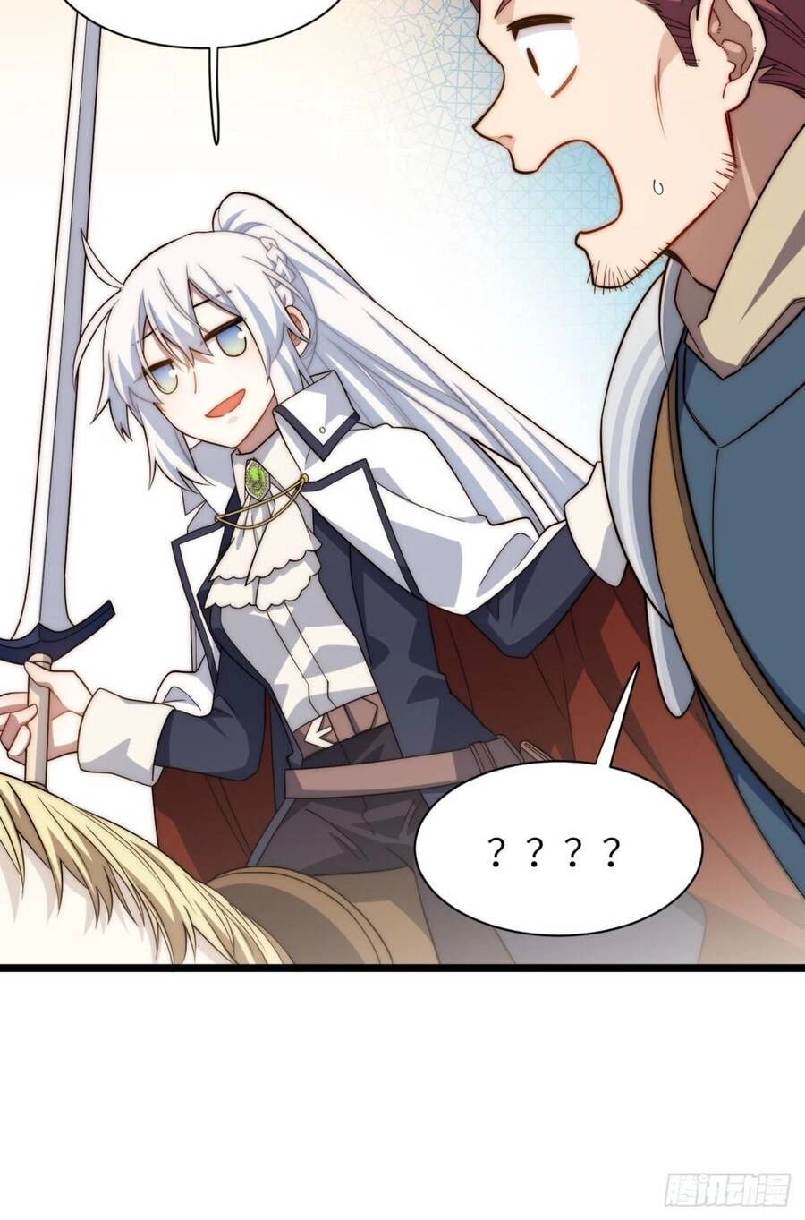 Khô Cốt Hiệp Sĩ Chapter 137 - 59