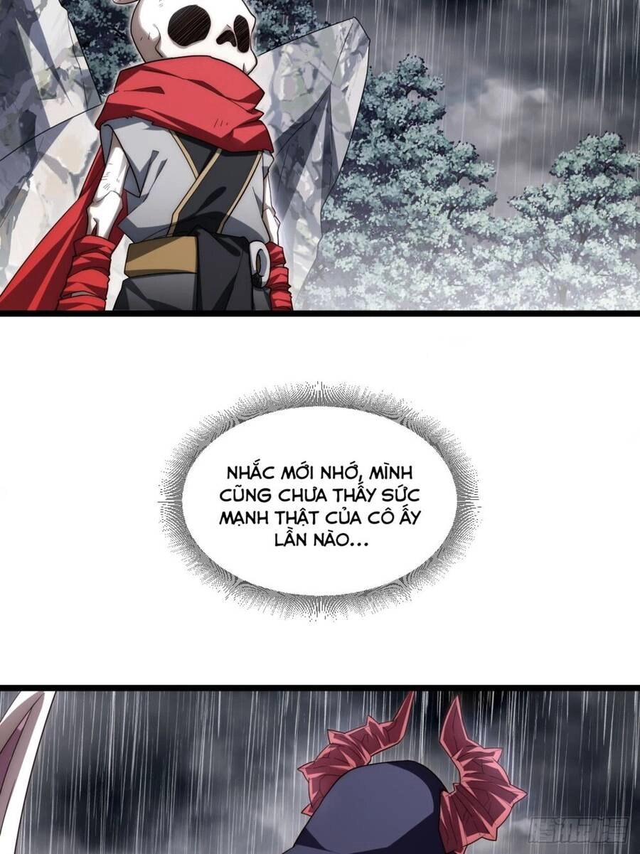 Khô Cốt Hiệp Sĩ Chapter 139 - 9