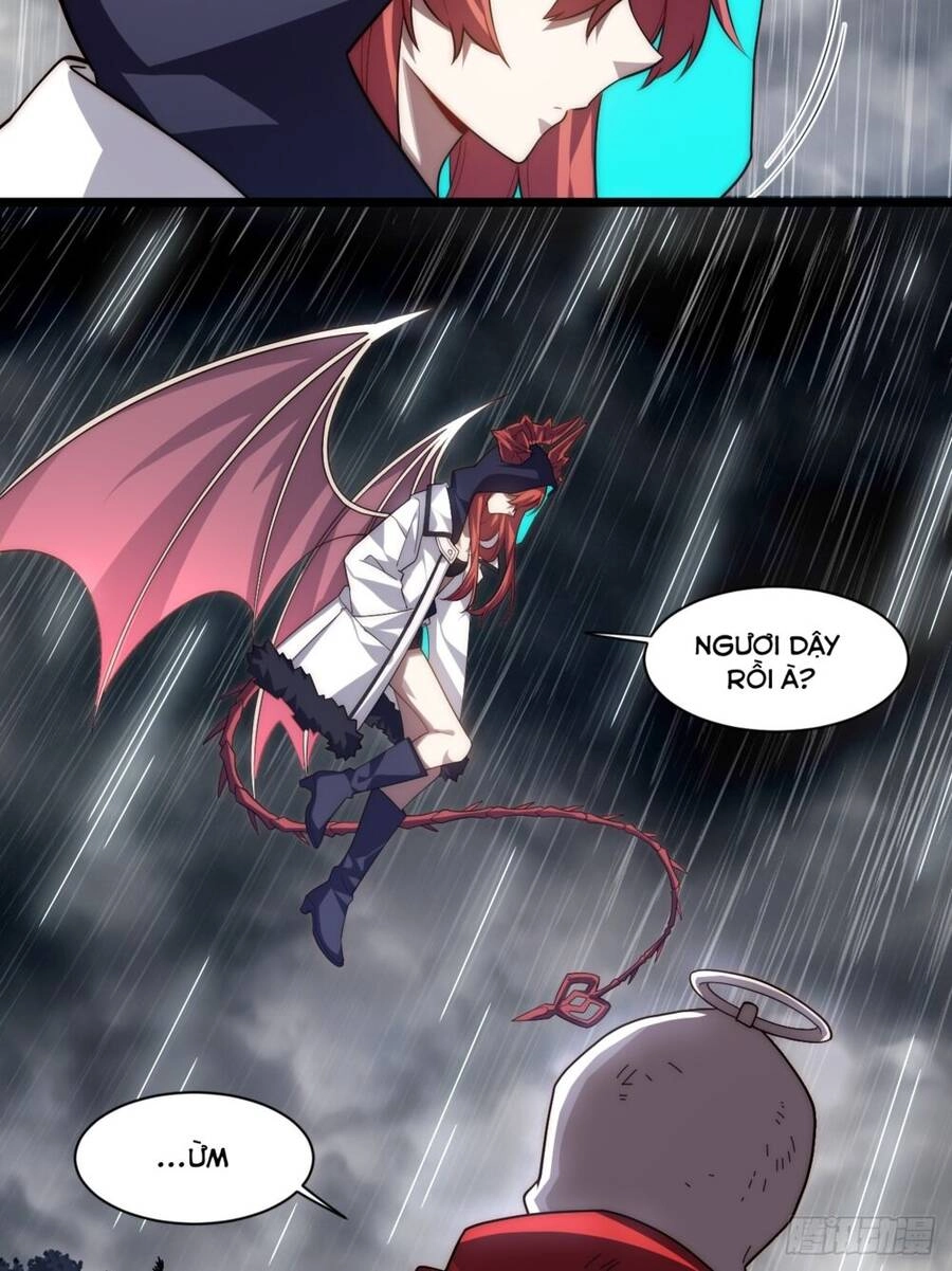 Khô Cốt Hiệp Sĩ Chapter 139 - 11