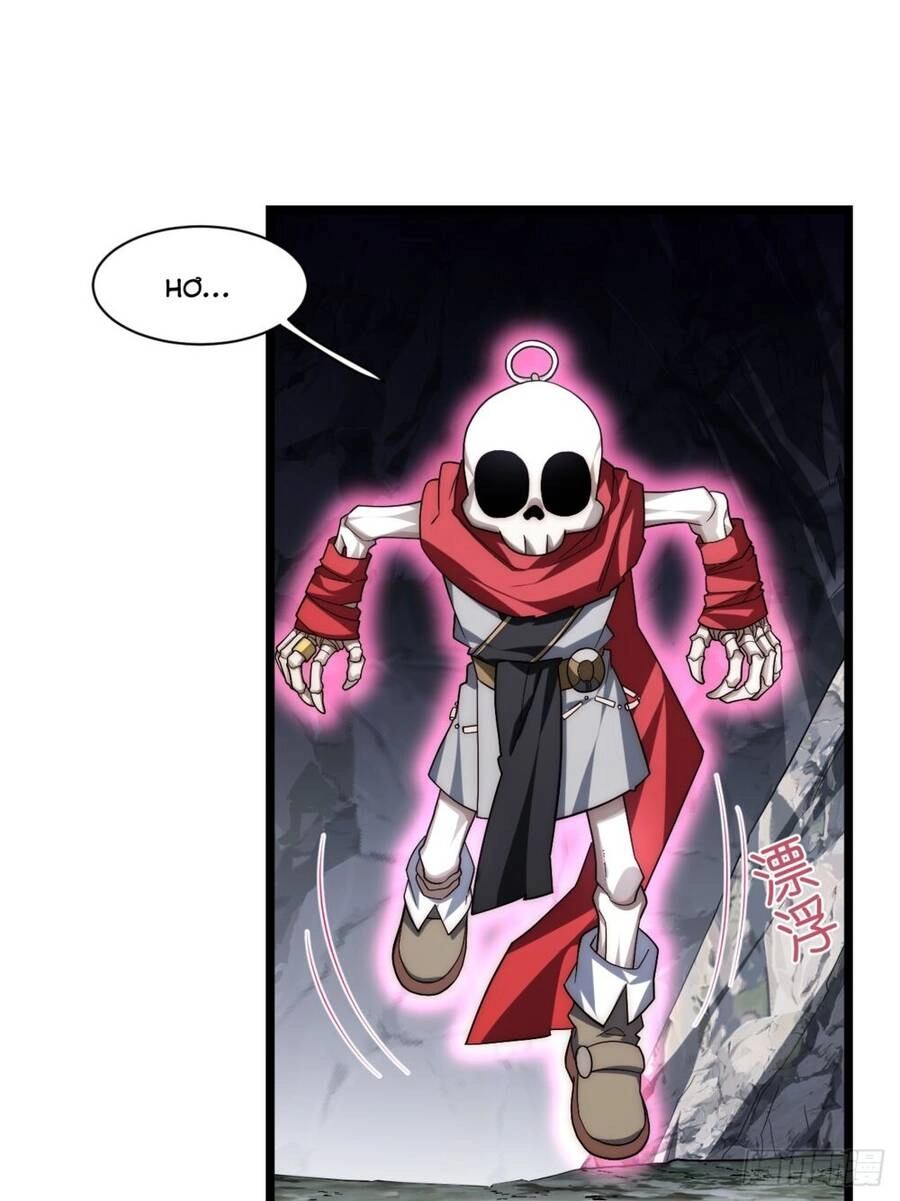 Khô Cốt Hiệp Sĩ Chapter 139 - 15