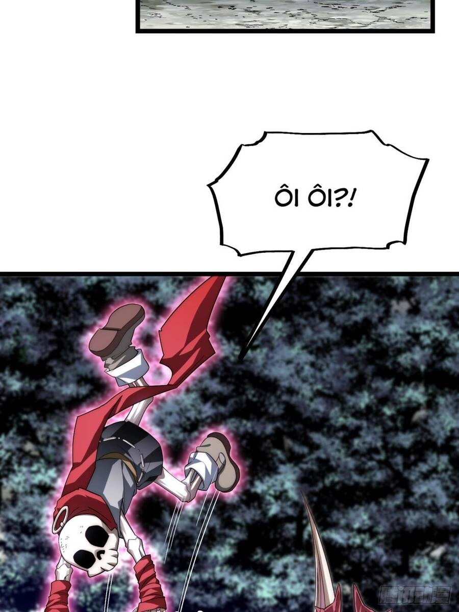 Khô Cốt Hiệp Sĩ Chapter 139 - 16