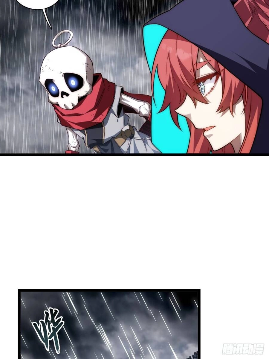 Khô Cốt Hiệp Sĩ Chapter 139 - 18