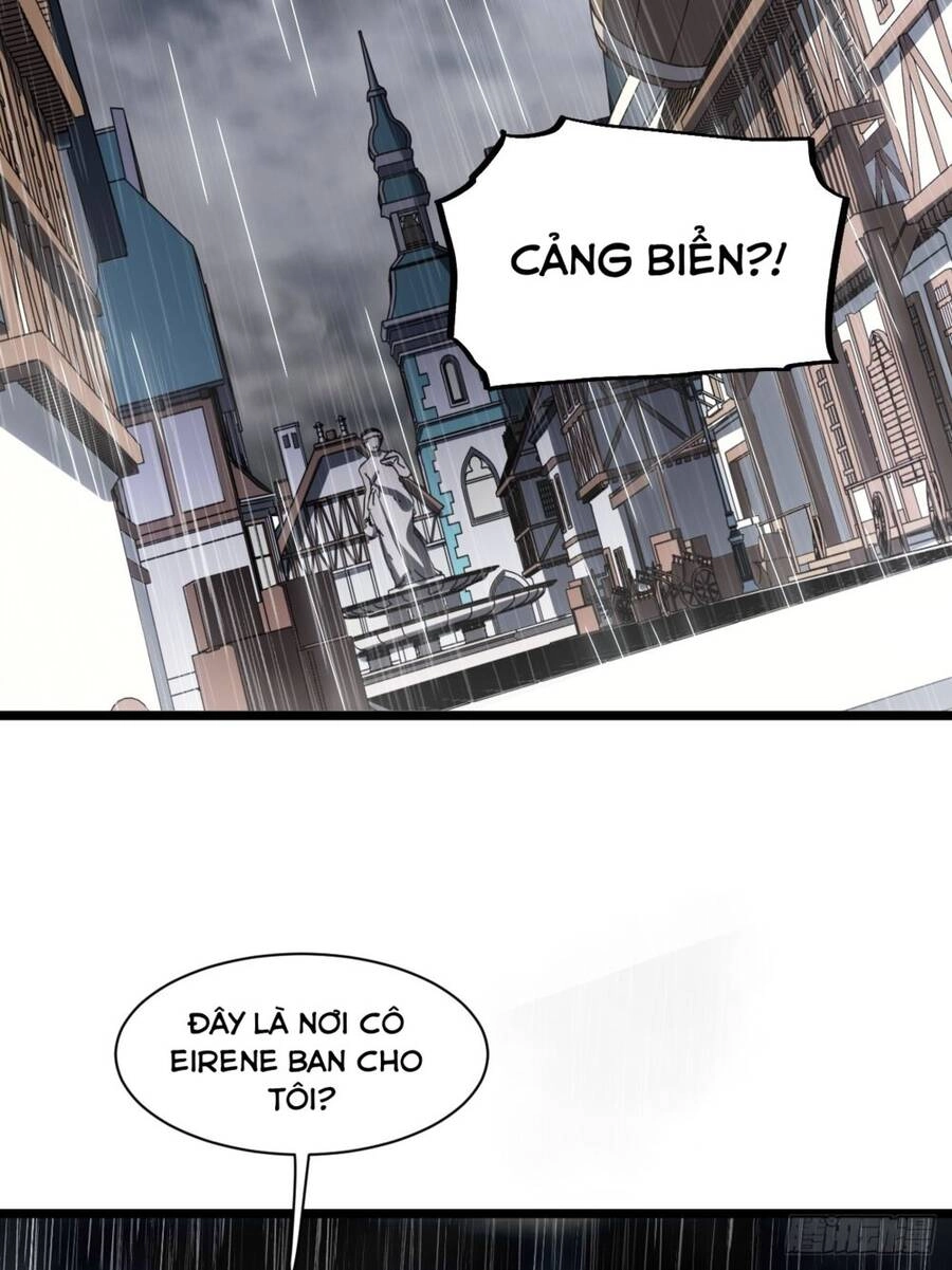 Khô Cốt Hiệp Sĩ Chapter 139 - 21