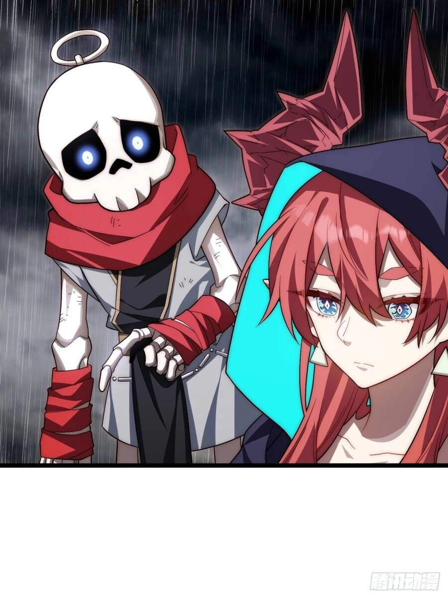 Khô Cốt Hiệp Sĩ Chapter 139 - 22