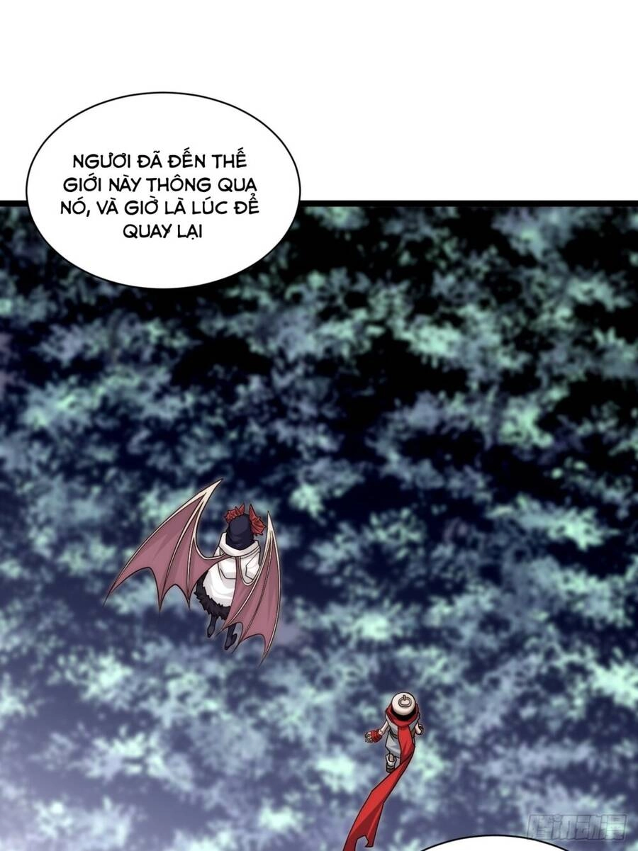 Khô Cốt Hiệp Sĩ Chapter 139 - 25