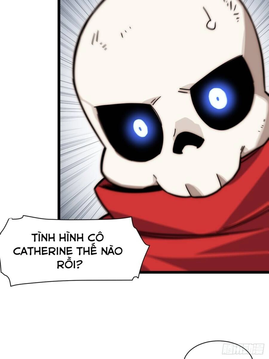 Khô Cốt Hiệp Sĩ Chapter 139 - 28