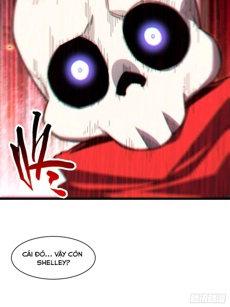 Khô Cốt Hiệp Sĩ Chapter 139 - 31