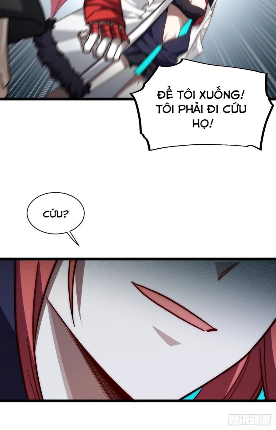 Khô Cốt Hiệp Sĩ Chapter 139 - 34