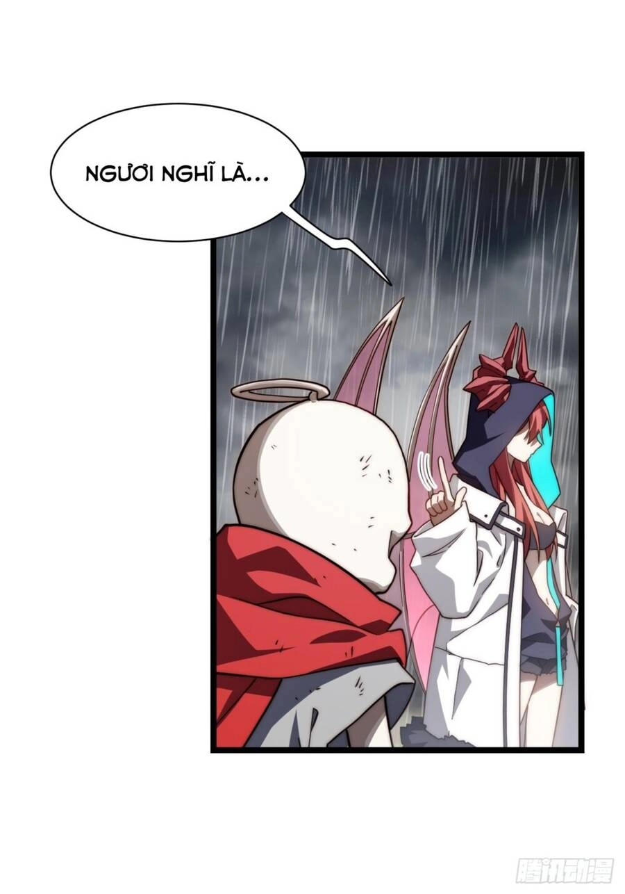 Khô Cốt Hiệp Sĩ Chapter 139 - 35