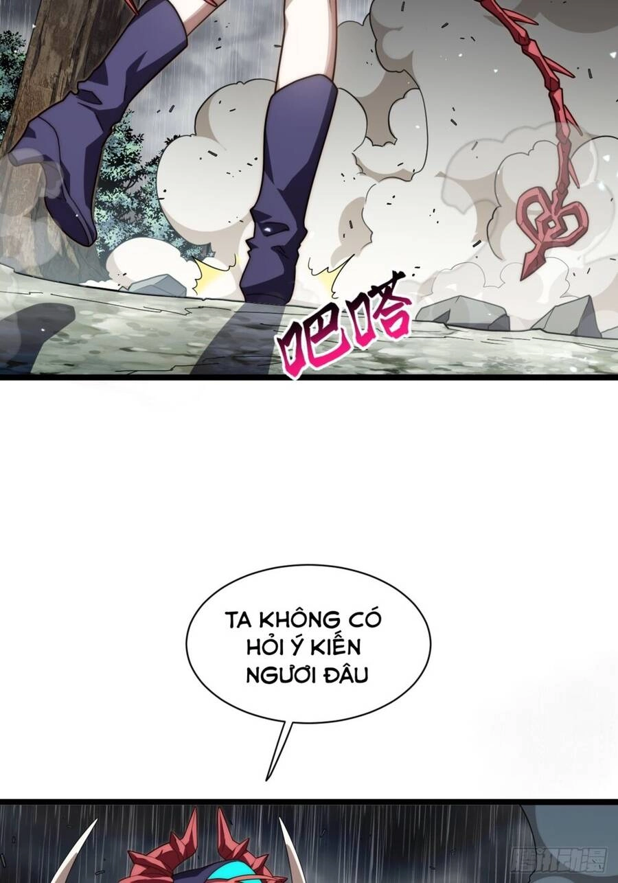 Khô Cốt Hiệp Sĩ Chapter 139 - 39