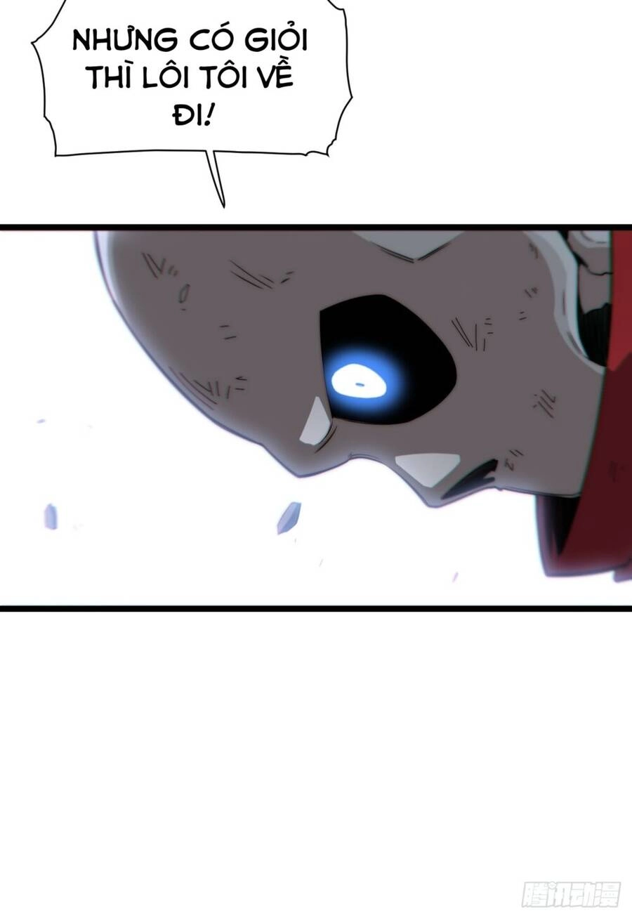 Khô Cốt Hiệp Sĩ Chapter 139 - 43